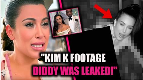 Kim Kardashian on the Sex Tape That Made Her Famous